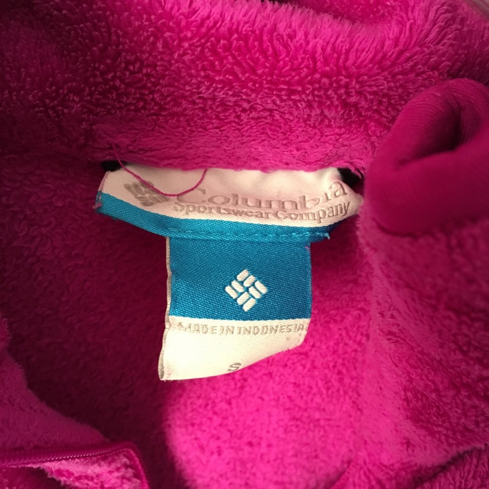 Columbia jacket - Picture 3 of 6